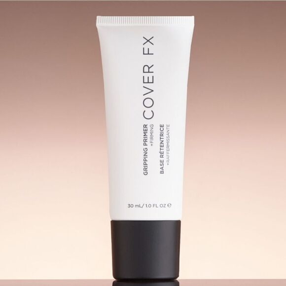 COVER FX Gripping Primer - Picture 4 of 8